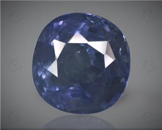 Natural  Blue Sapphire  5.24CTS-6138